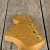 SOLD - Fender Stratocaster 1966 Sunburst