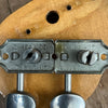 SOLD - Fender Stratocaster 1966 Sunburst
