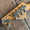 SOLD - Fender Stratocaster 1966 Sunburst