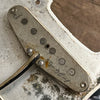 SOLD - Fender Stratocaster 1966 Sunburst