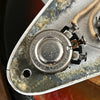 SOLD - Fender Stratocaster 1966 Sunburst