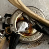 SOLD - Fender Stratocaster 1966 Sunburst