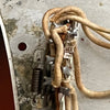 SOLD - Fender Stratocaster 1966 Sunburst