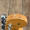 SOLD - Fender Stratocaster 1966 Sunburst