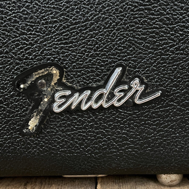 SOLD - Fender Stratocaster 1966 Sunburst