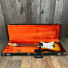 SOLD - Fender Stratocaster 1966 Sunburst
