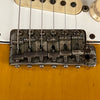 SOLD - Fender Stratocaster 1966 Sunburst