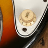 SOLD - Fender Stratocaster 1966 Sunburst
