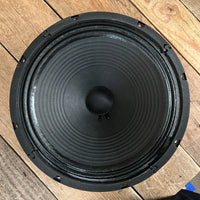 SOLD - Scumback M75-PVC 20 12" guitar speaker ohm 8