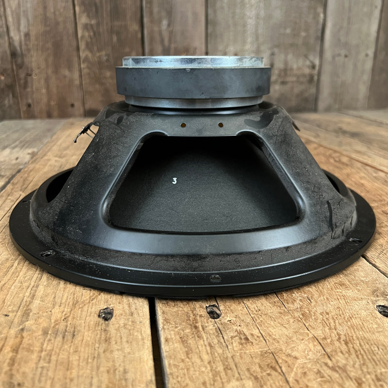 SOLD - Scumback M75-PVC 20 12" guitar speaker ohm 8