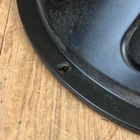 SOLD - Scumback M75-PVC 20 12" guitar speaker ohm 8