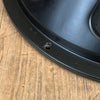SOLD - Scumback M75-PVC 20 12" guitar speaker ohm 8