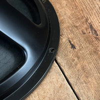 SOLD - Scumback M75-PVC 20 12" guitar speaker ohm 8