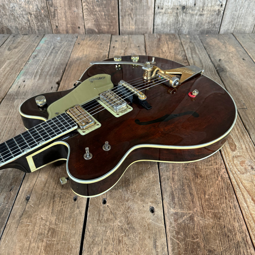 SOLD - Gretsch 6122 Chet Atkins Country Gentleman 1964 Walnut
