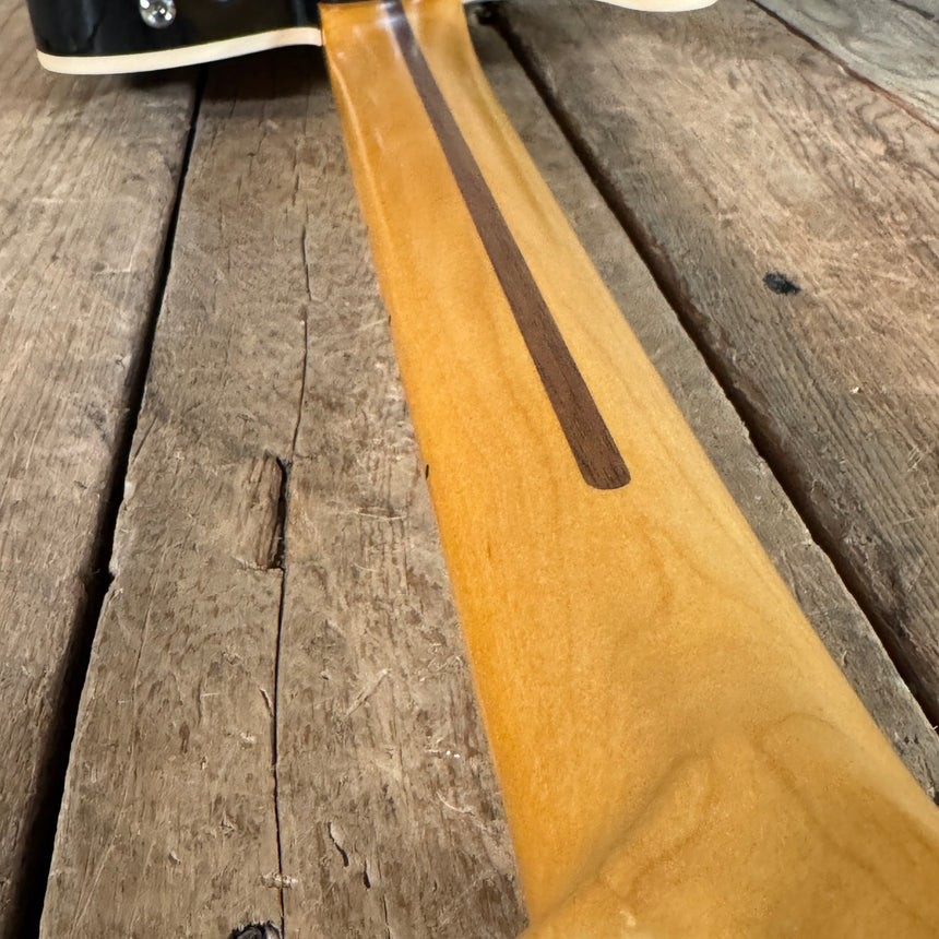 Fender American Ultra Telecaster Modified with Nashville Lace Sensor 2020 Sunburst