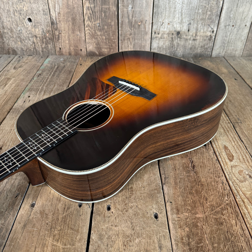 Eastman E20 SS/V-SB 2022 Sunburst