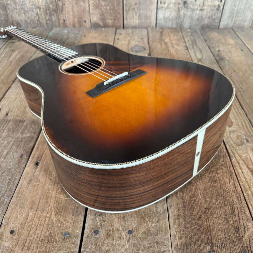 Eastman E20 SS/V-SB 2022 Sunburst