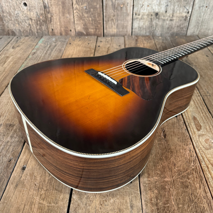 Eastman E20 SS/V-SB 2022 Sunburst