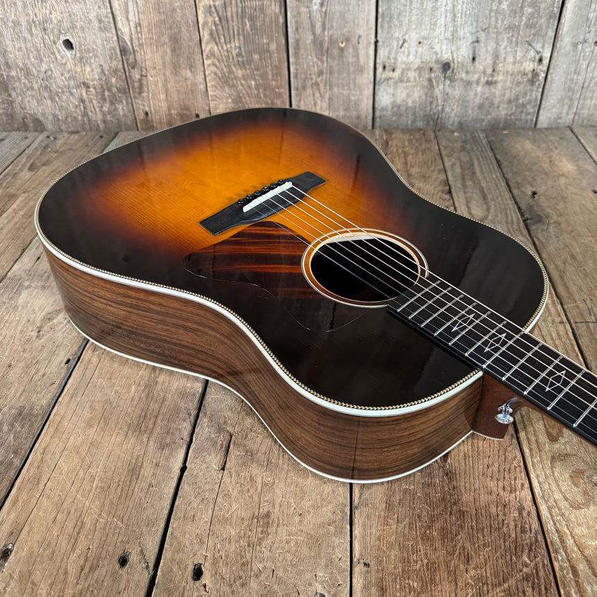 Eastman E20 SS/V-SB 2022 Sunburst