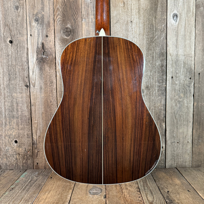 Eastman E20 SS/V-SB 2022 Sunburst