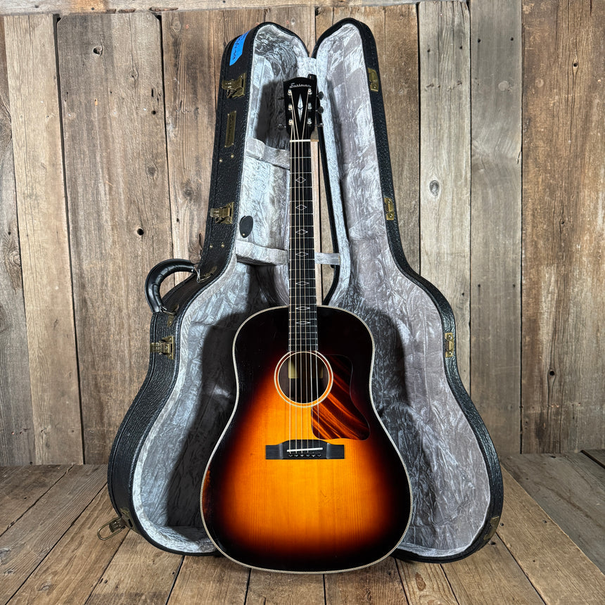 Eastman E20 SS/V-SB 2022 Sunburst