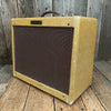 SOLD - Fender Tweed Deluxe 5E3 1958
