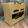 SOLD - Fender Tweed Deluxe 5E3 1958