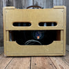 SOLD - Fender Tweed Deluxe 5E3 1958