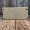 SOLD - Fender Tweed Deluxe 5E3 1958
