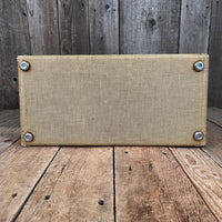 SOLD - Fender Tweed Deluxe 5E3 1958