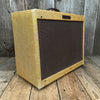 SOLD - Fender Tweed Deluxe 5E3 1958