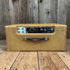 SOLD - Fender Tweed Deluxe 5E3 1958