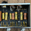 SOLD - Fender Tweed Deluxe 5E3 1958