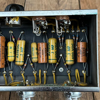 SOLD - Fender Tweed Deluxe 5E3 1958