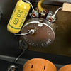 SOLD - Fender Tweed Deluxe 5E3 1958