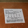 SOLD - Fender Tweed Deluxe 5E3 1958