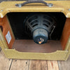 SOLD - Fender Tweed Deluxe 5E3 1958
