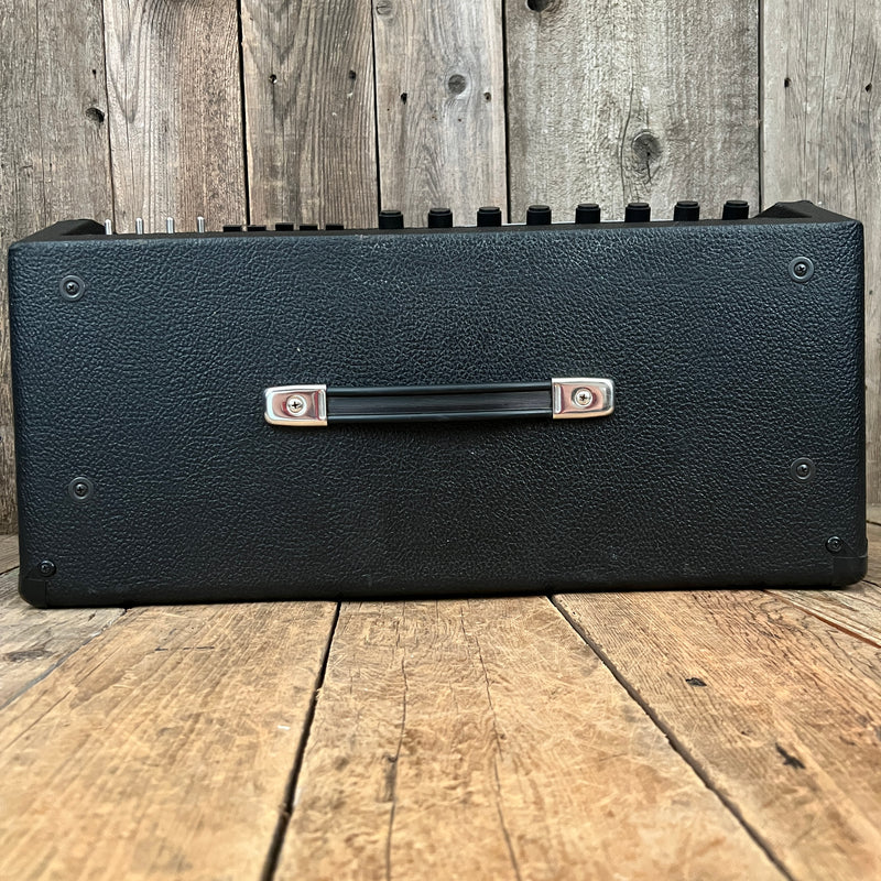 Mesa Boogie Mark III DRG Green Stripe 1990 Warm Mod Near Mint 5