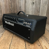 Mesa Boogie Mark III DRG Green Stripe 1990 Warm Mod Near Mint 9