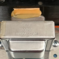 SOLD - Mesa Boogie Mark III DRG Green Stripe 1990
