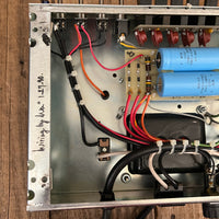 SOLD - Mesa Boogie Mark III DRG Green Stripe 1990