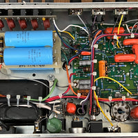 SOLD - Mesa Boogie Mark III DRG Green Stripe 1990