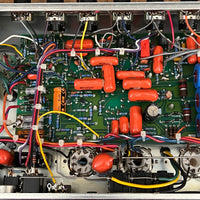SOLD - Mesa Boogie Mark III DRG Green Stripe 1990