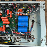 SOLD - Mesa Boogie Mark III DRG Green Stripe 1990