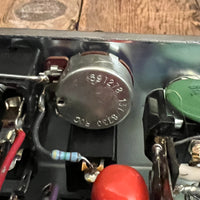 SOLD - Mesa Boogie Mark III DRG Green Stripe 1990