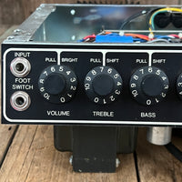 SOLD - Mesa Boogie Mark III DRG Green Stripe 1990