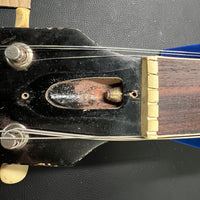 SOLD - Gibson ES-330TD 1966 Sunburst