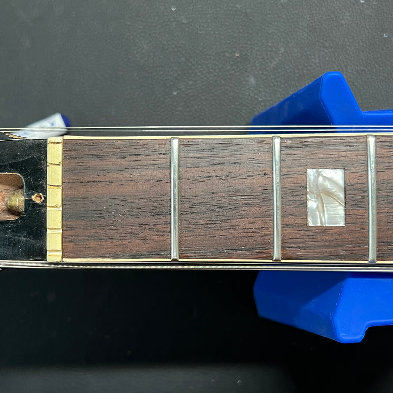 SOLD - Gibson ES-330TD 1966 Sunburst