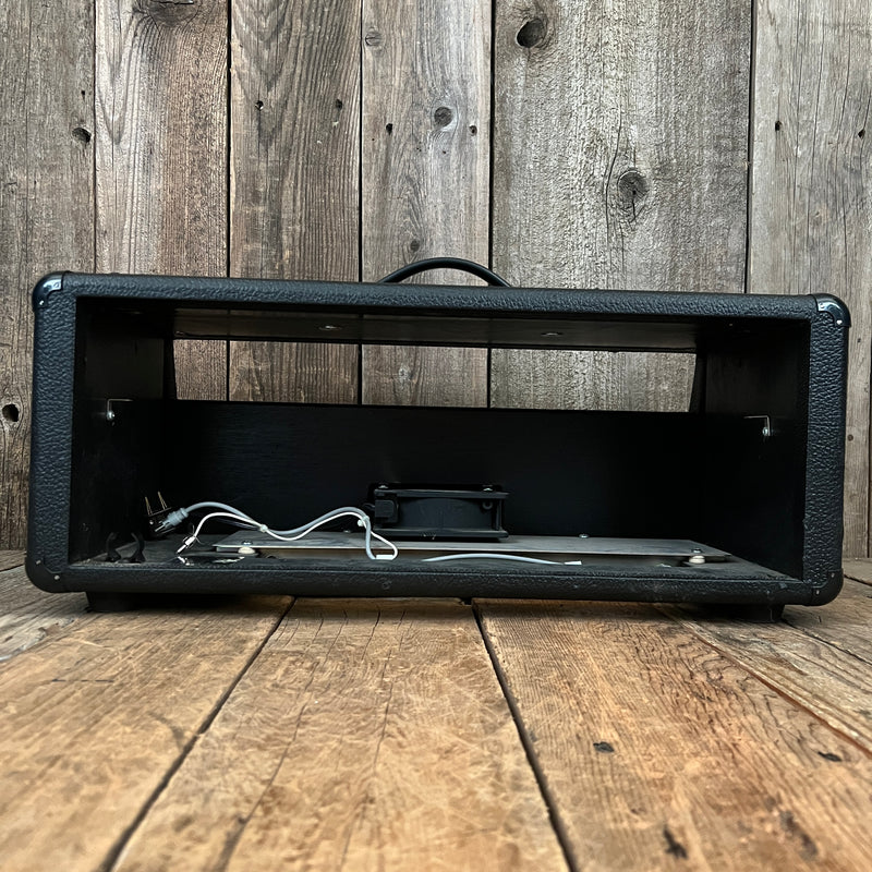 SOLD - Mesa Boogie Mark III DRG Green Stripe 1990
