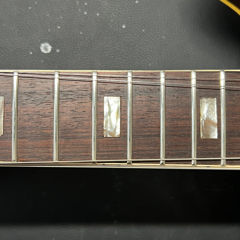 SOLD - Gibson ES-330TD 1966 Sunburst